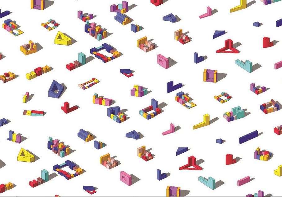 MVRDV wins 58HA Serp & Molot Factory Transformation in Moscow