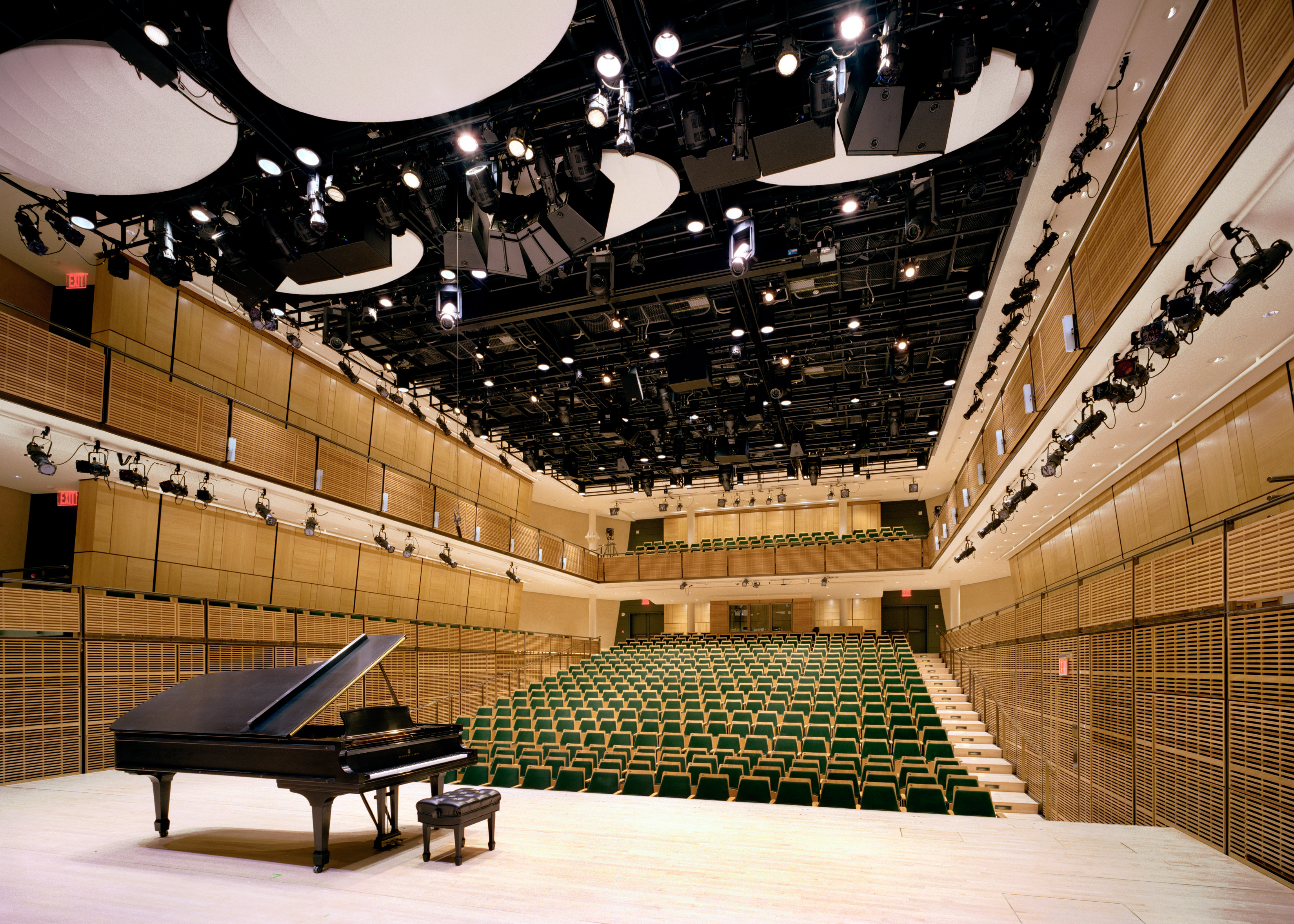 Ennead Architects Honored with Opening Doors Award