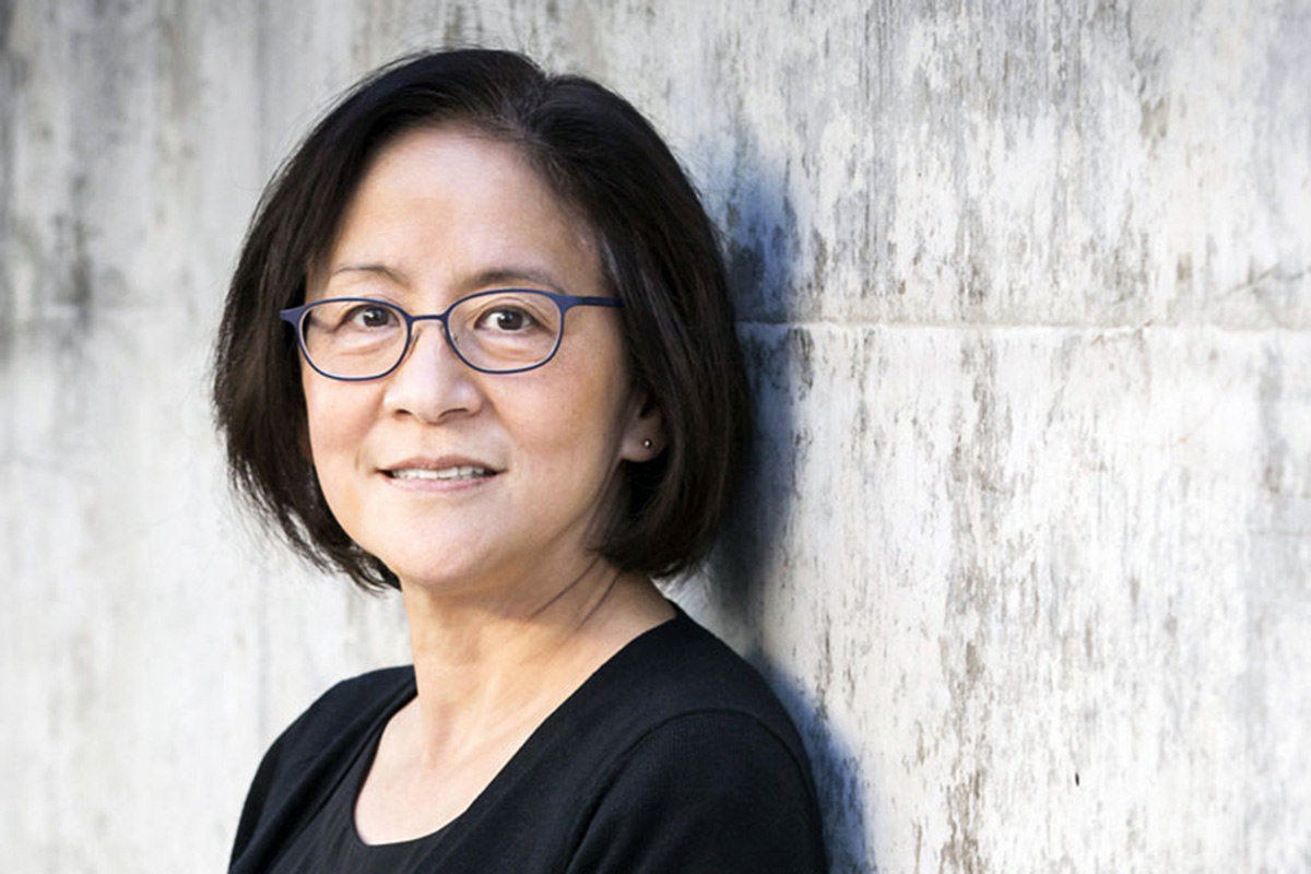 Architecture professor suggests new design strategies to sustain urban identity for Chinese cities