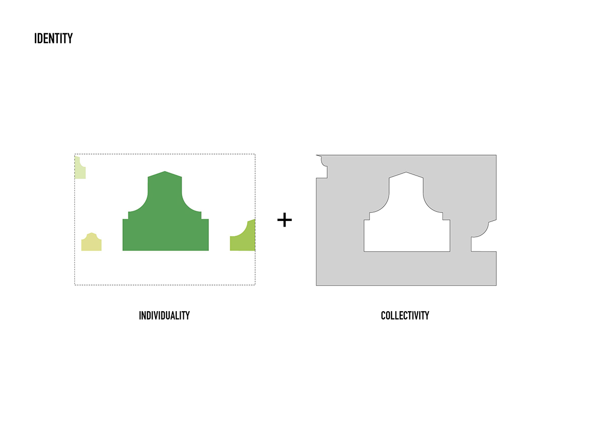 MVRDV wins competition for Zaanstad Cultural Cluster