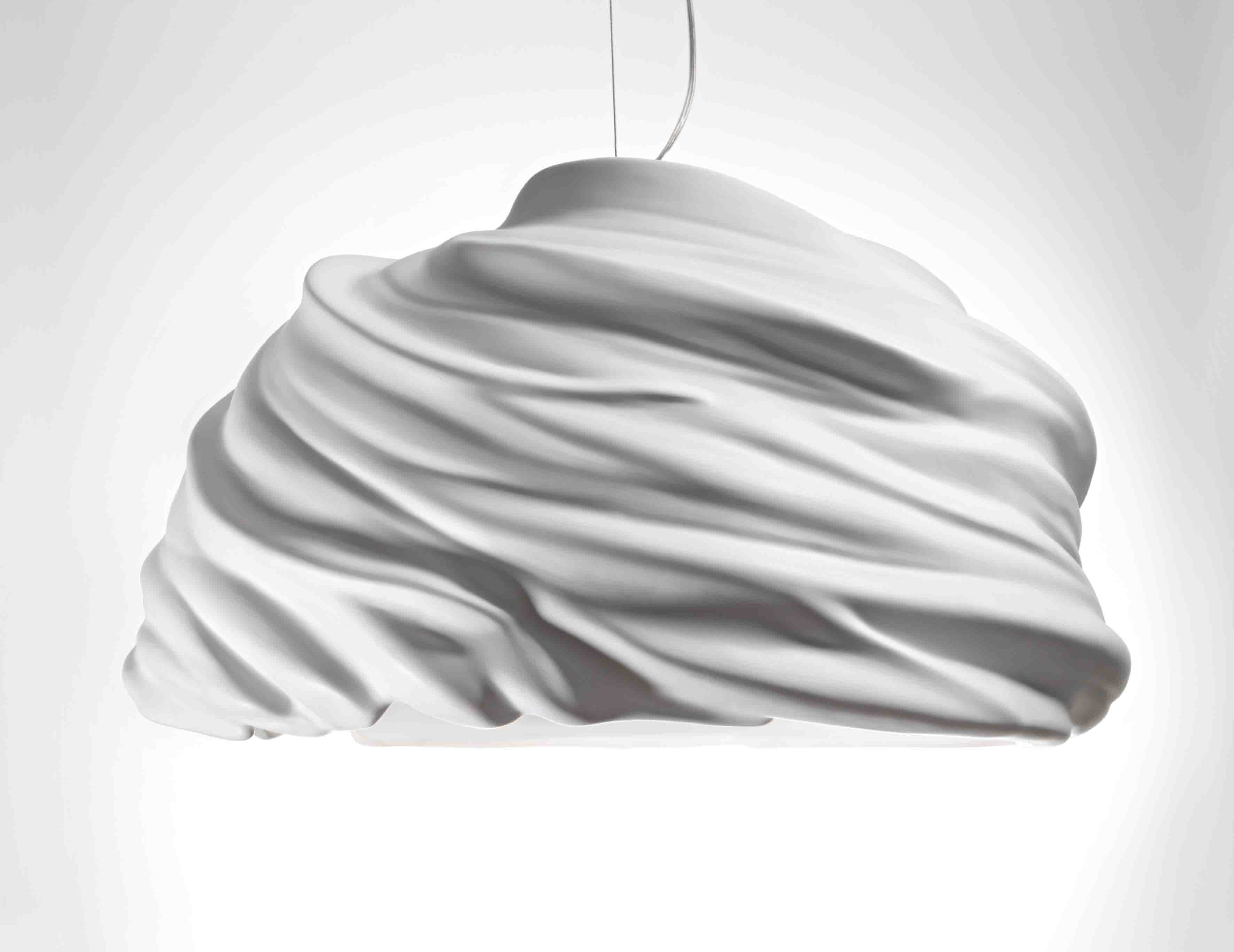 Fabbian Illuminazione presents new collection at Euroluce 2015