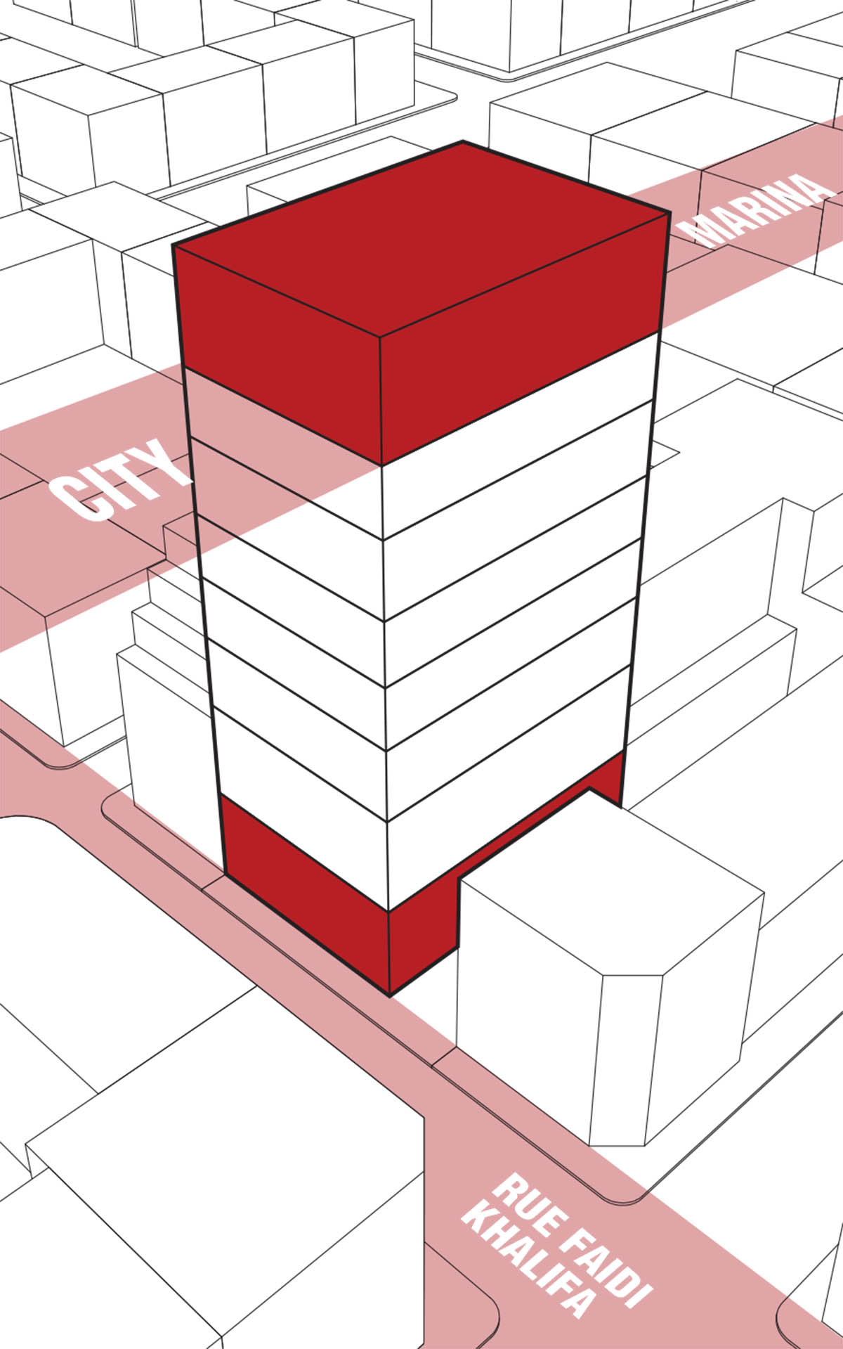 Bee Breeders announces the winners of ’’Casablanca Bombing Rooms’’ competition