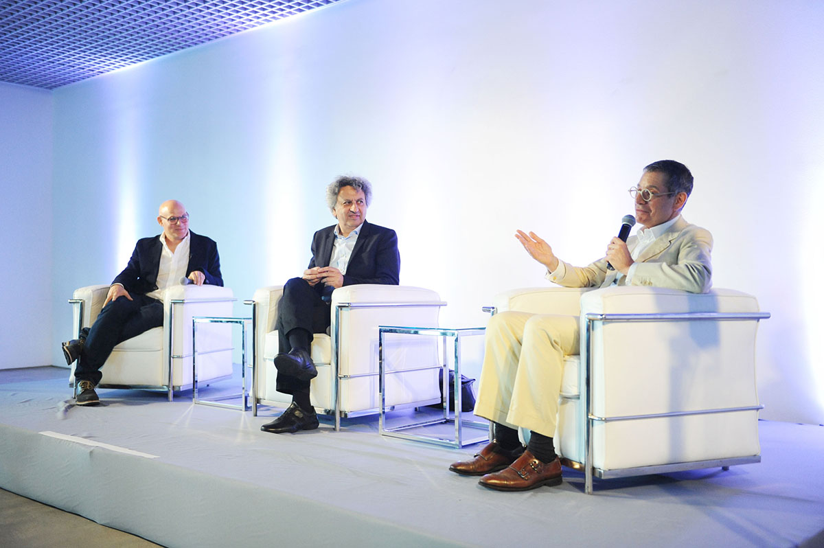 Special Guests visit Miami Design District 2015