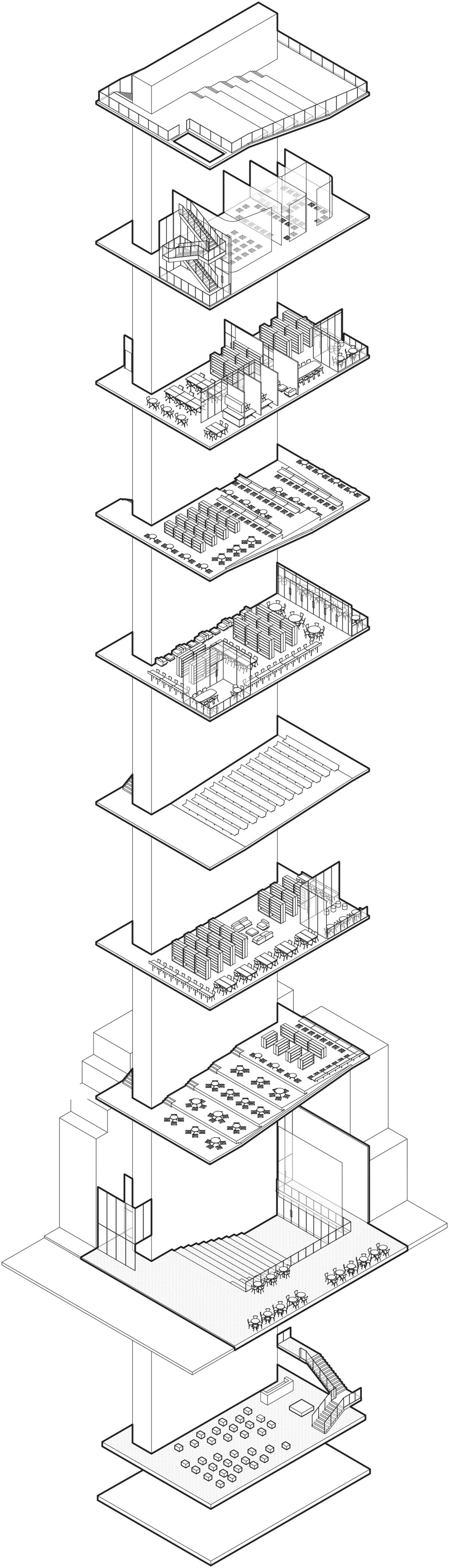Bee Breeders announces the winners of ’’Casablanca Bombing Rooms’’ competition