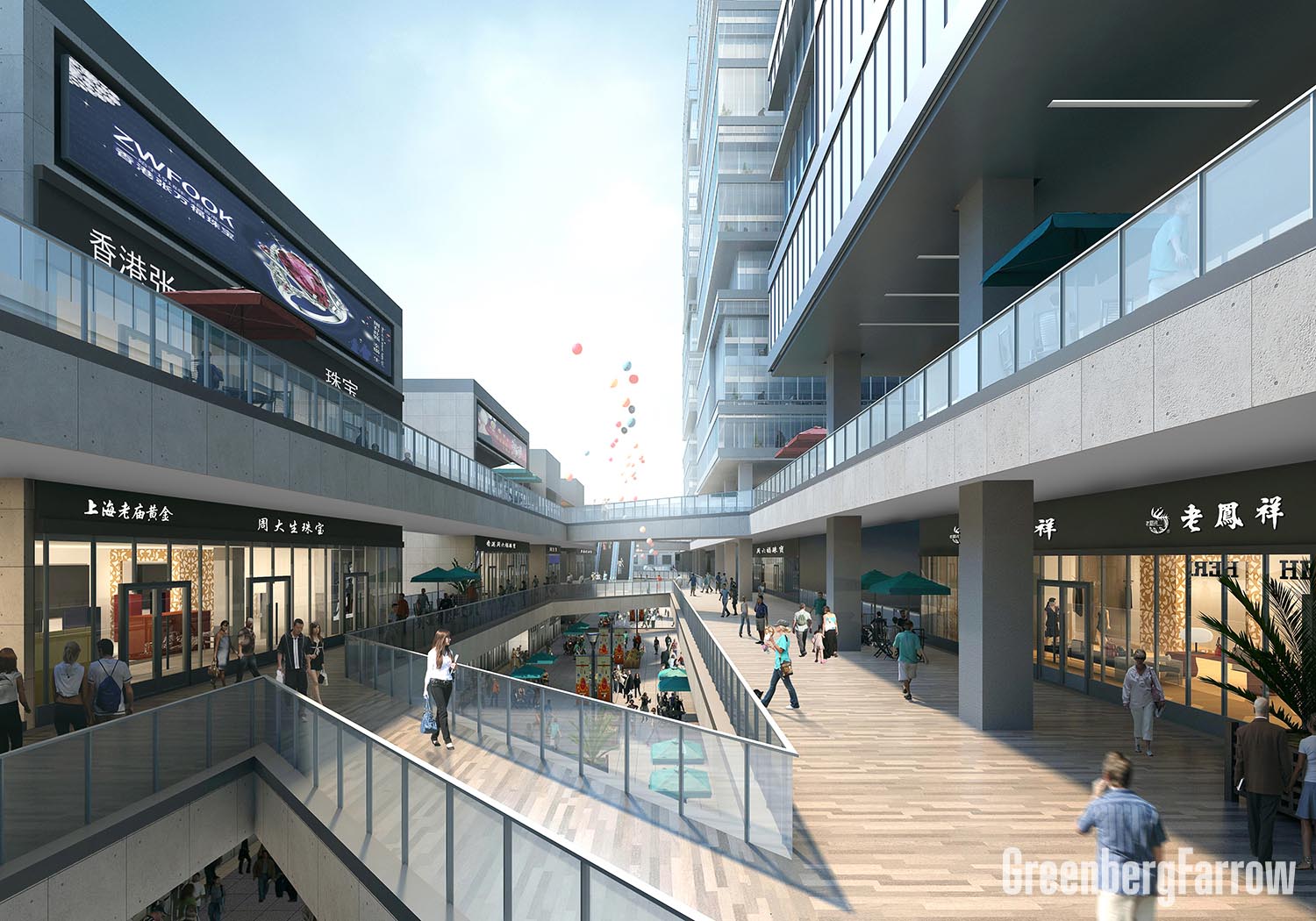 Construction Begins on Dongguan Jewelry Park in China