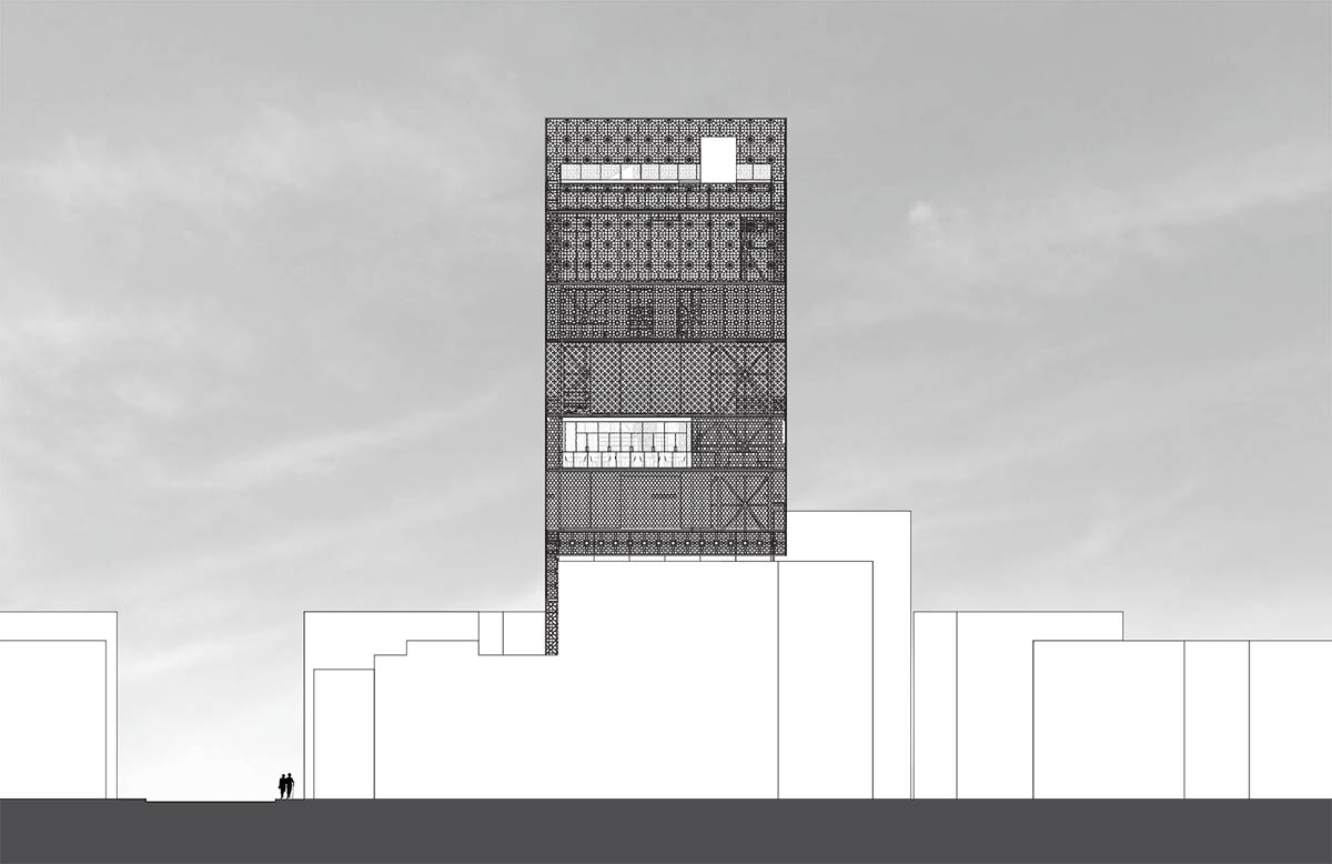 Bee Breeders announces the winners of ’’Casablanca Bombing Rooms’’ competition