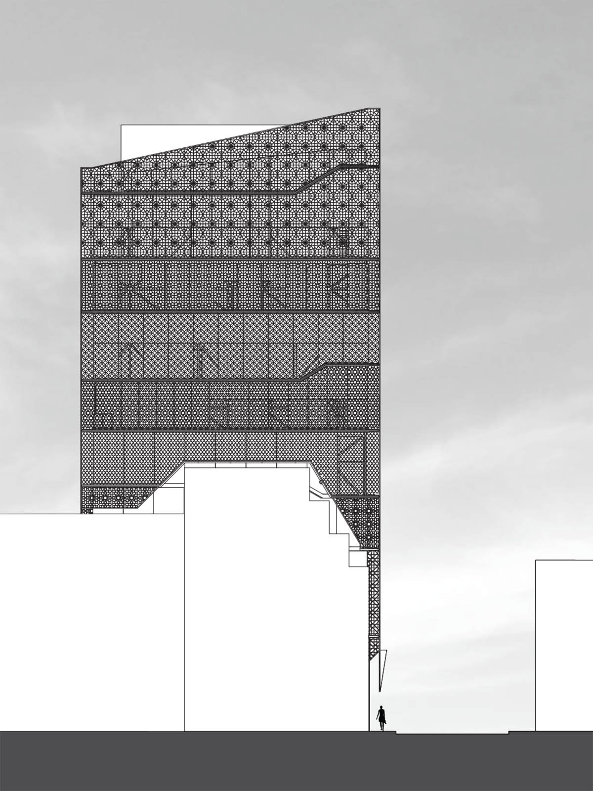 Bee Breeders announces the winners of ’’Casablanca Bombing Rooms’’ competition