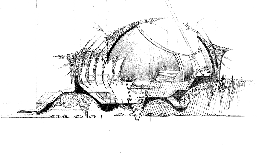 ‘In Search of a Suburban Domain’ RMIT University Major Project Design Thesis-Graduating Project