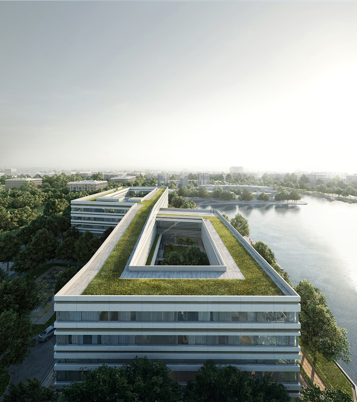 Ten Aedas projects wins Asia Pacific Property Awards 2015