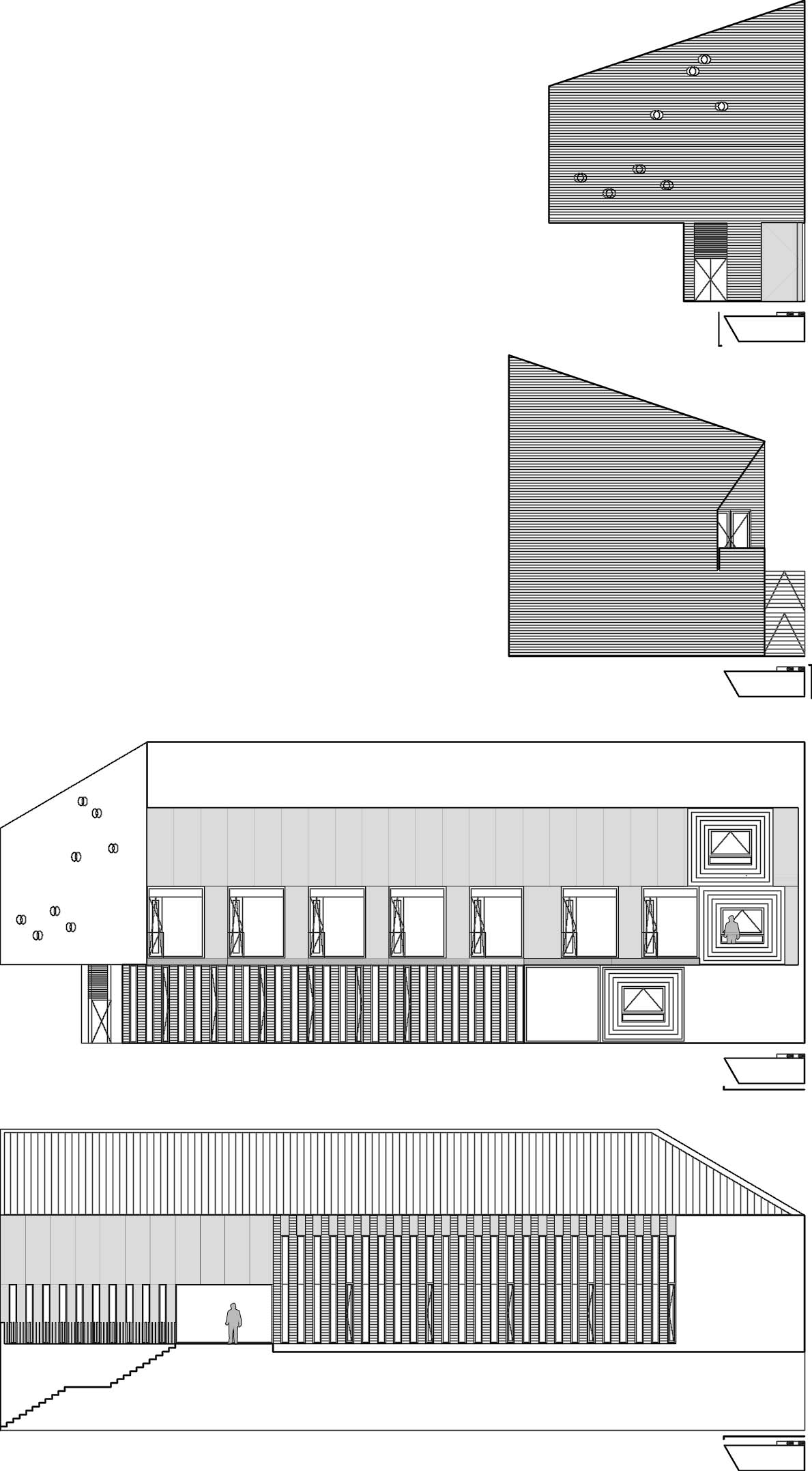 COAS Offices And Headquarters In Loiu, Vizcaya