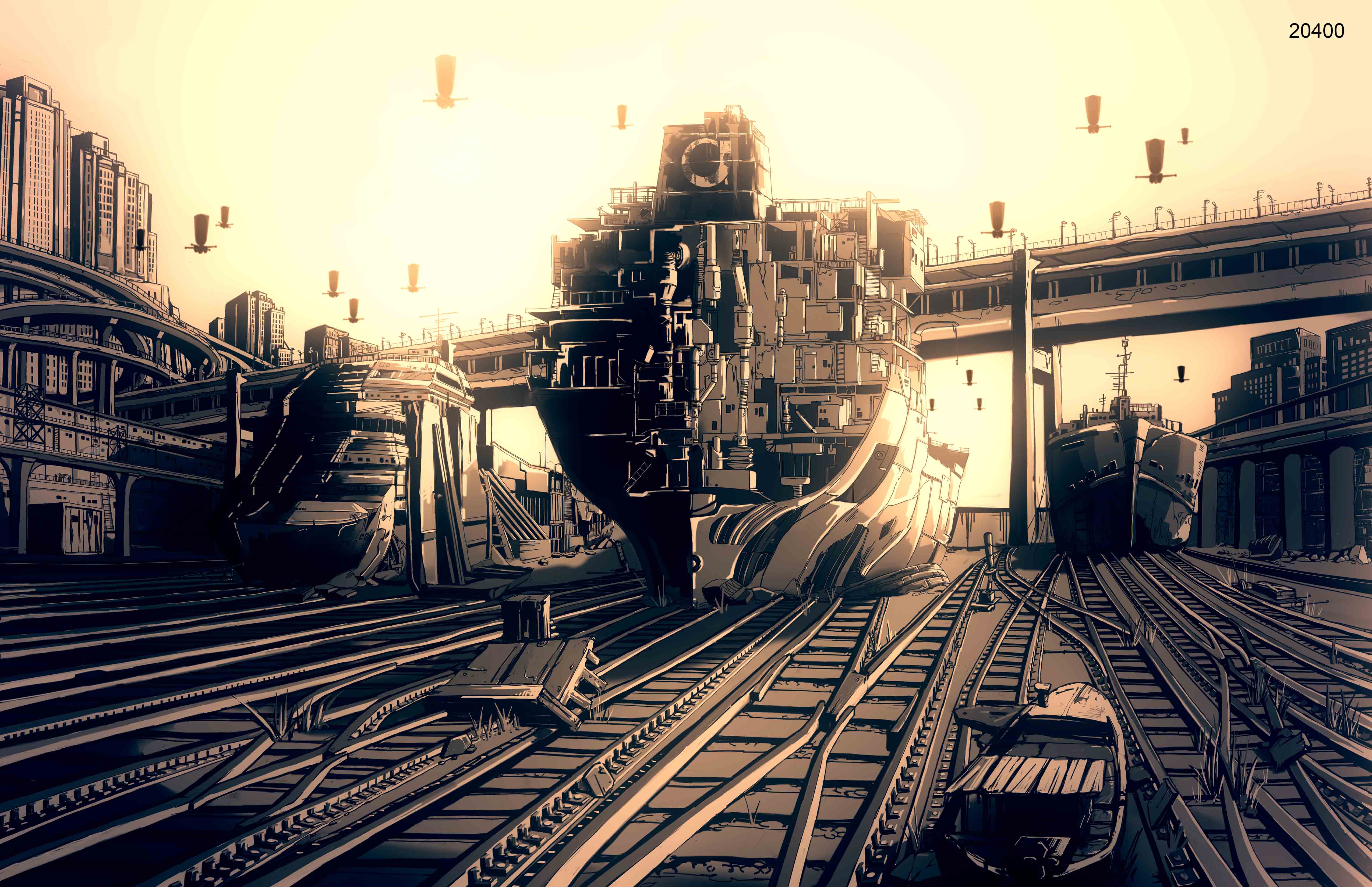 Winners Of The 2015 Fairy Tales Competition Hosted By Blank Space Announced