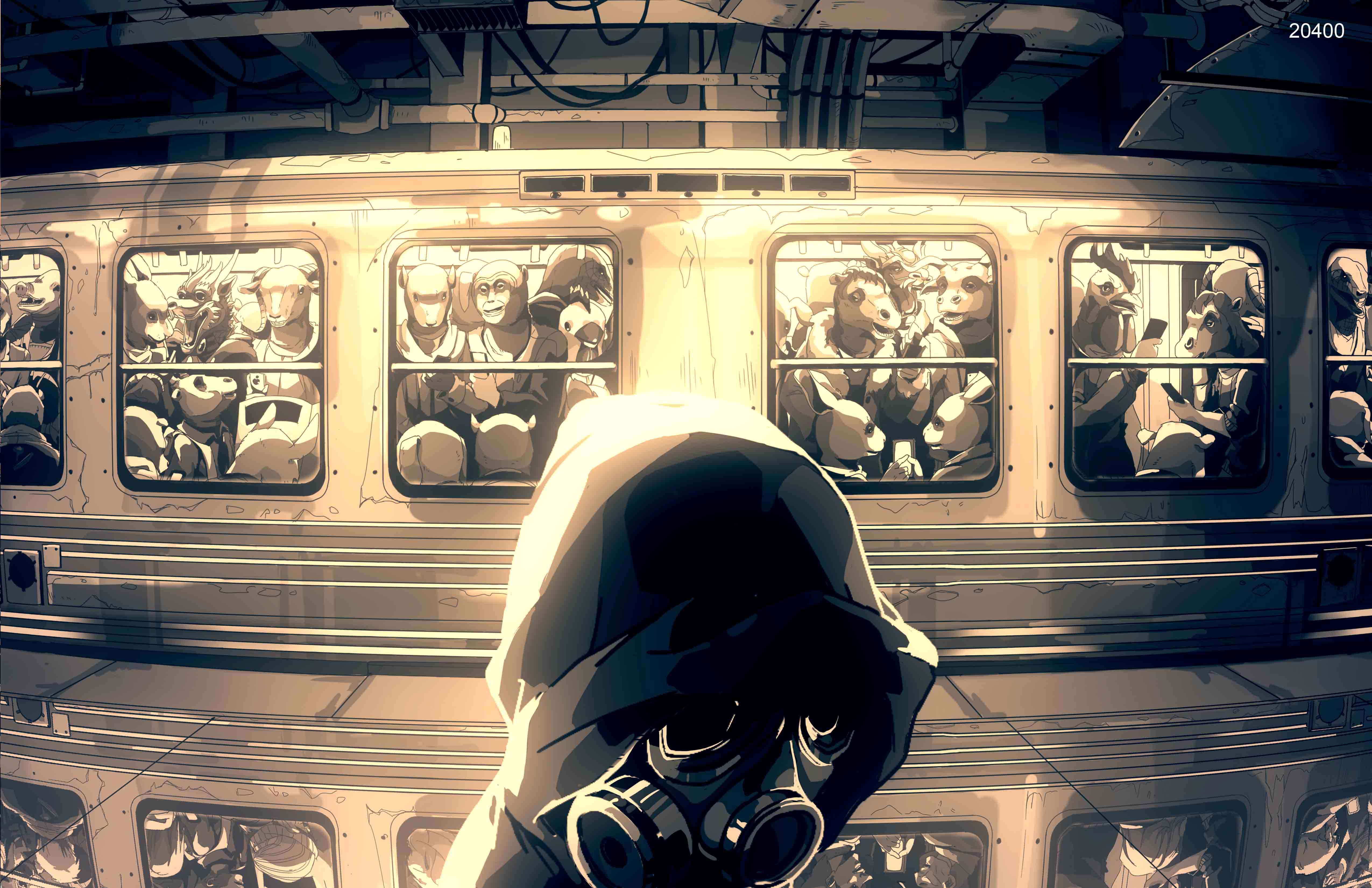 Winners Of The 2015 Fairy Tales Competition Hosted By Blank Space Announced