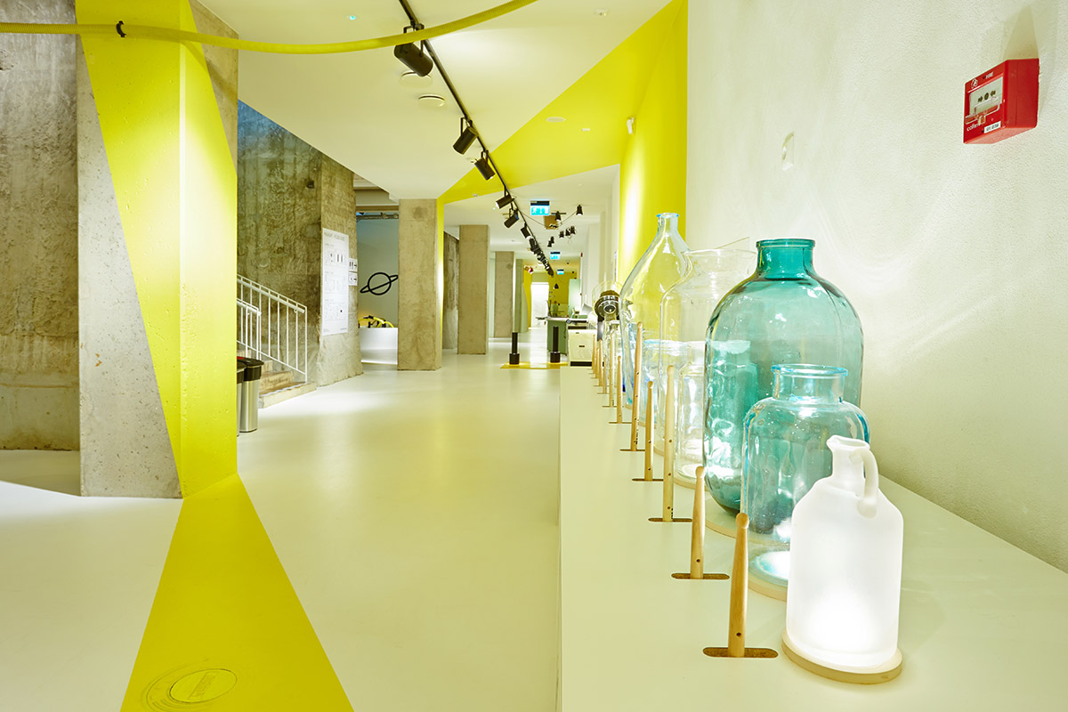 The Winners of This Year&rsquo;s Annual Awards in the Field of Estonian Architecture Announced