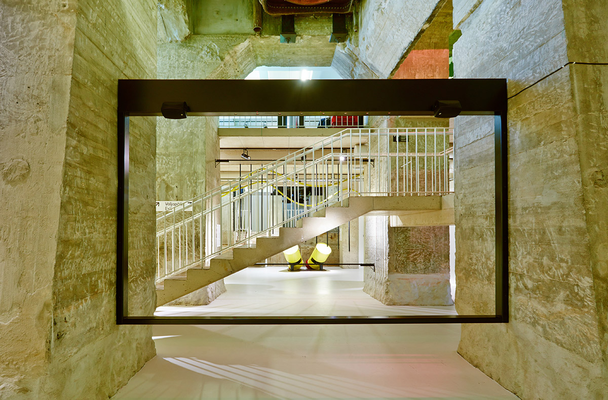 The Winners of This Year&rsquo;s Annual Awards in the Field of Estonian Architecture Announced