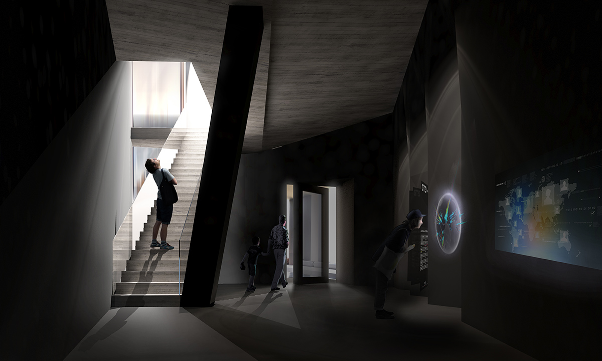 Bee Breeders announces the winners of ’’Casablanca Bombing Rooms’’ competition