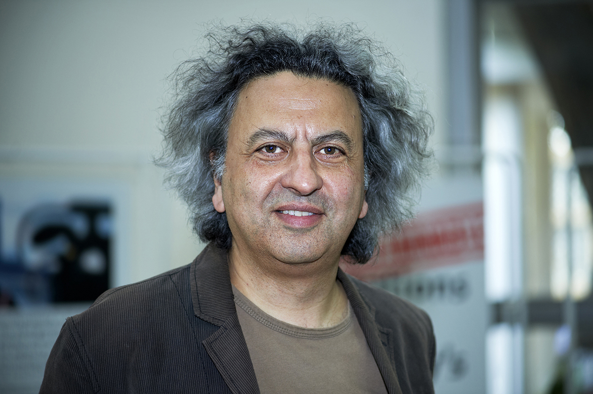 Harvard GSD establishes Office for Urbanization, devoted to research projects