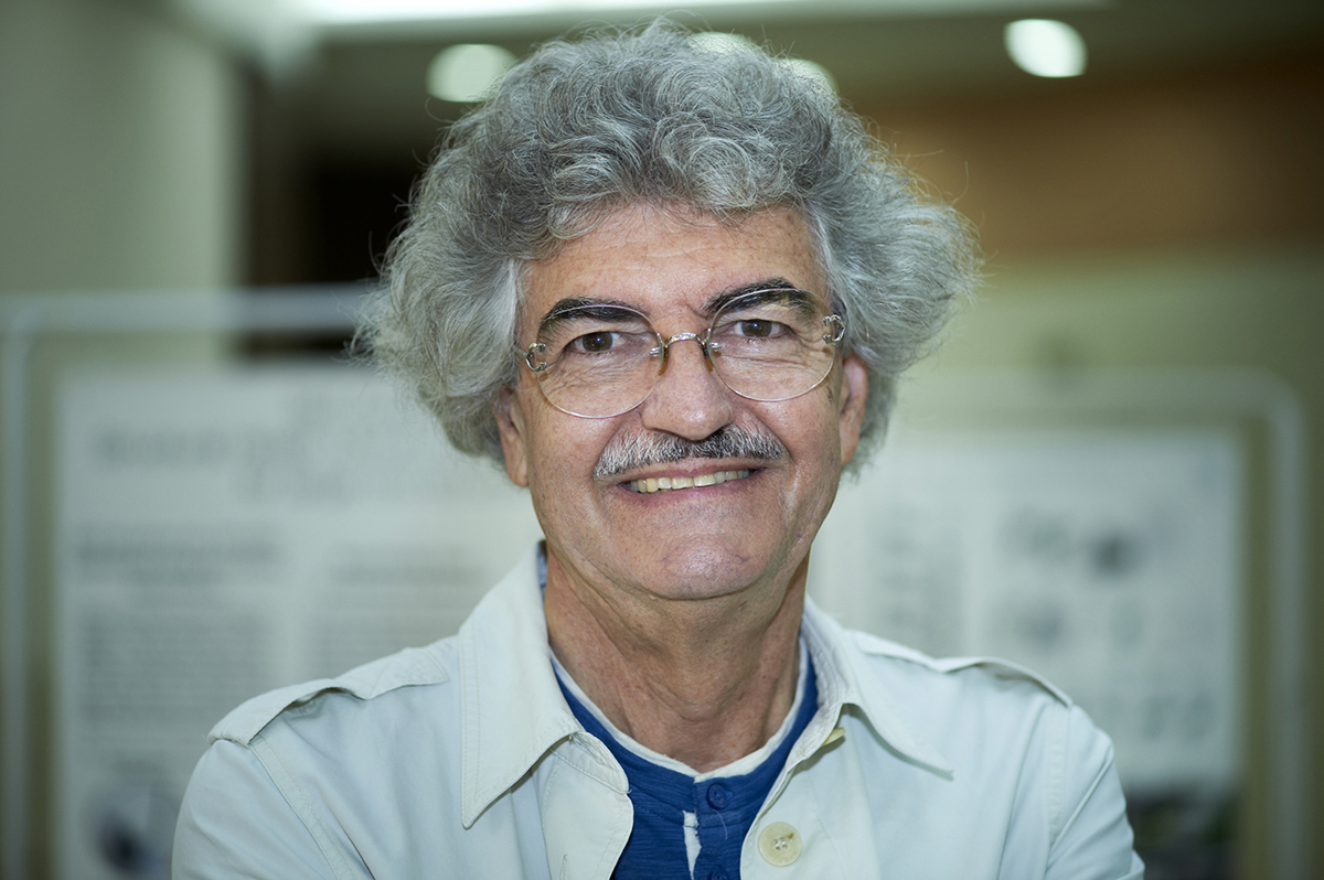 Bruno Stagno Honoured in Latin America