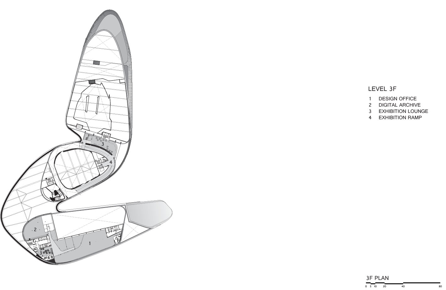 Dongdaemun Design Plaza (DDP) Seoul welcomes over 8.5 million visitors in its first year