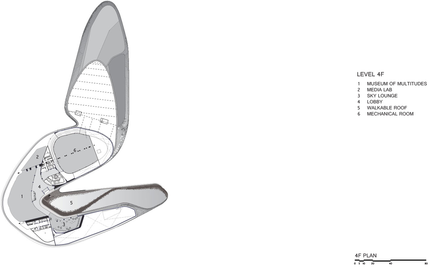 Dongdaemun Design Plaza (DDP) Seoul welcomes over 8.5 million visitors in its first year