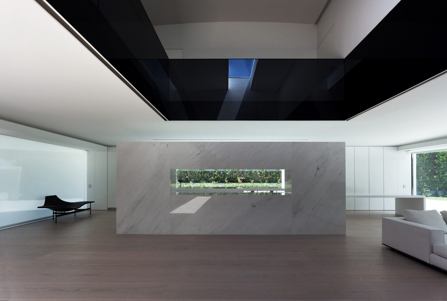 Balint House Betera,Valencia by Fran Silvestre Arquitectos