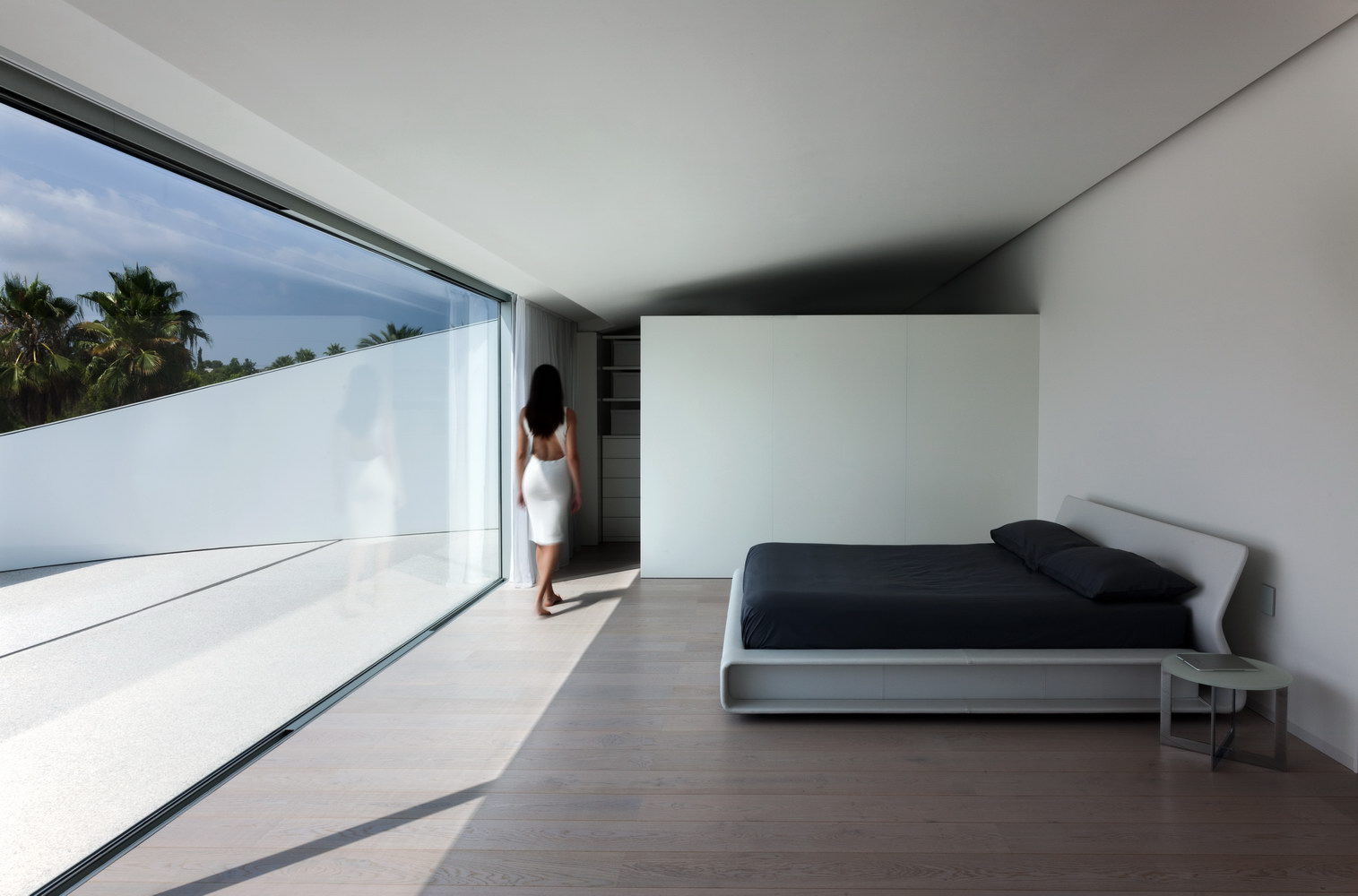 Balint House Betera,Valencia by Fran Silvestre Arquitectos