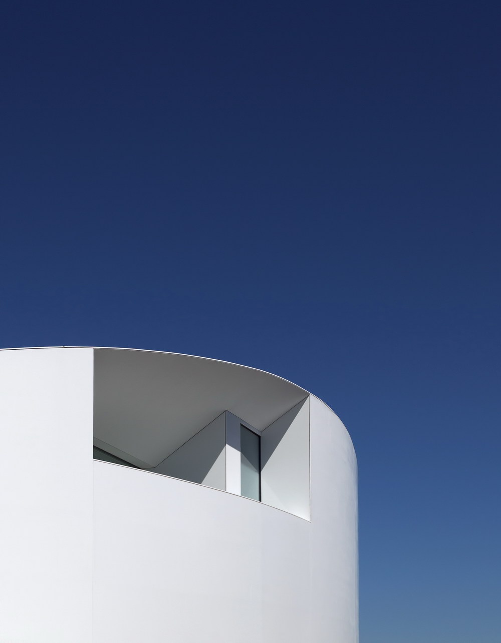 Balint House Betera,Valencia by Fran Silvestre Arquitectos