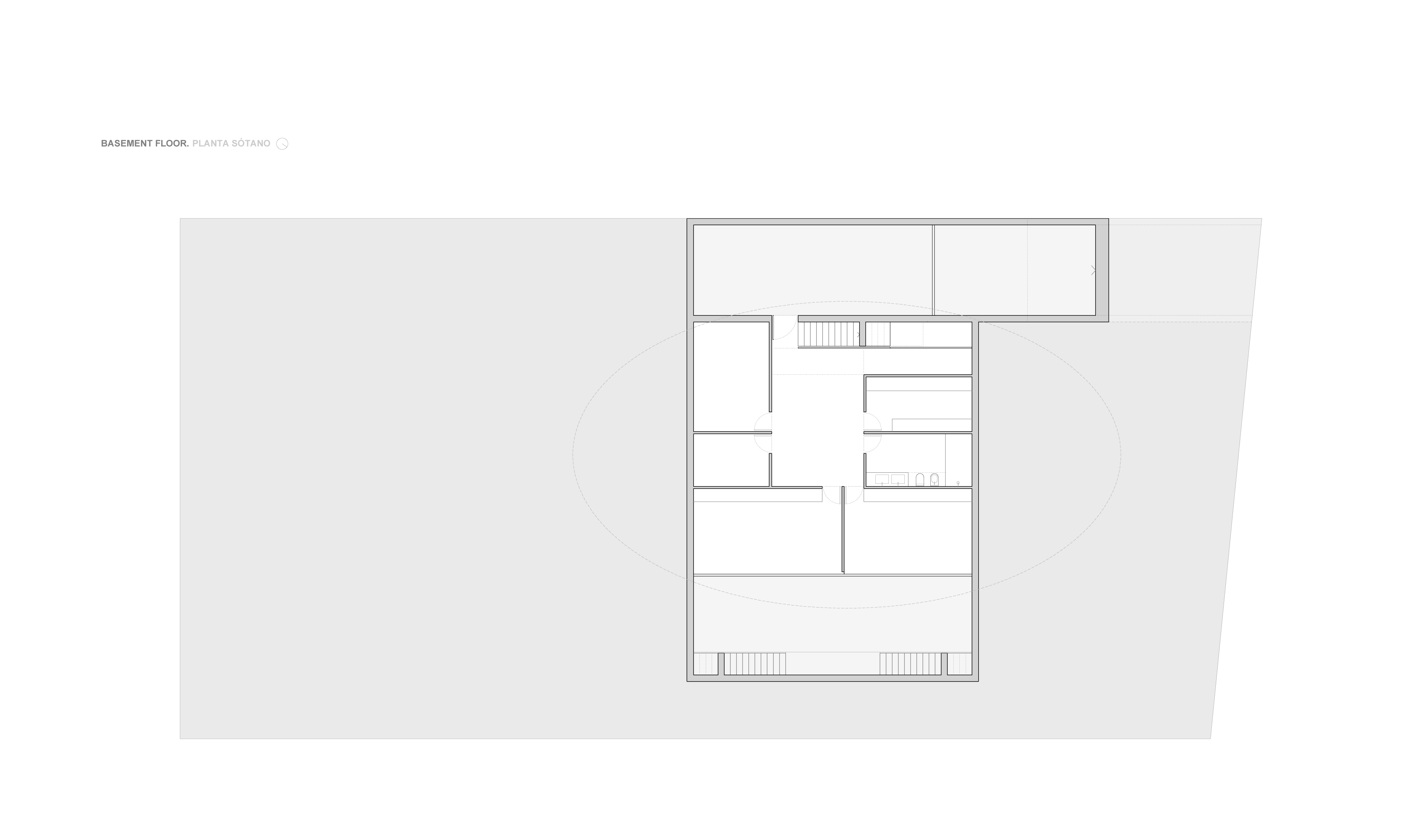 Balint House Betera,Valencia by Fran Silvestre Arquitectos