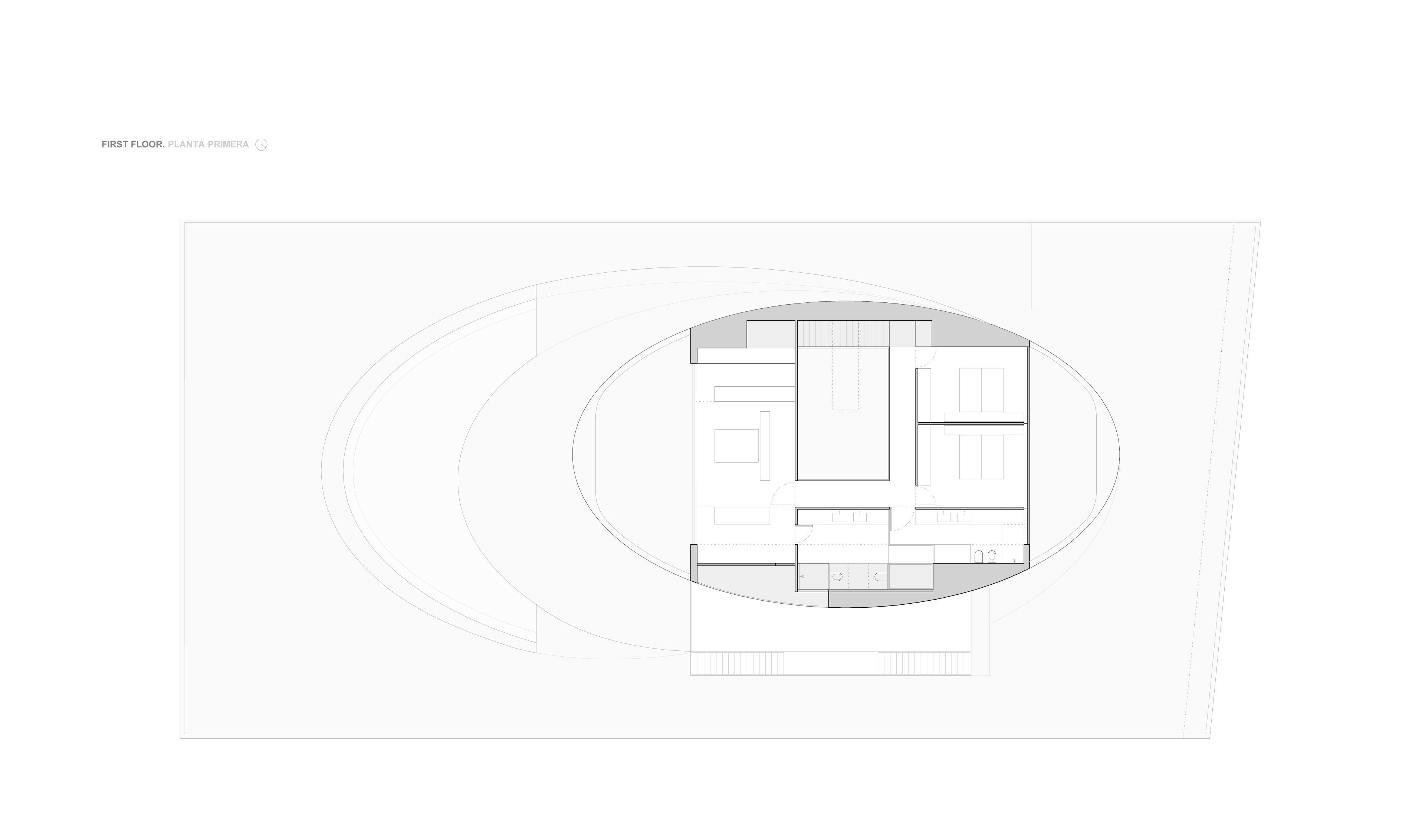 Balint House Betera,Valencia by Fran Silvestre Arquitectos