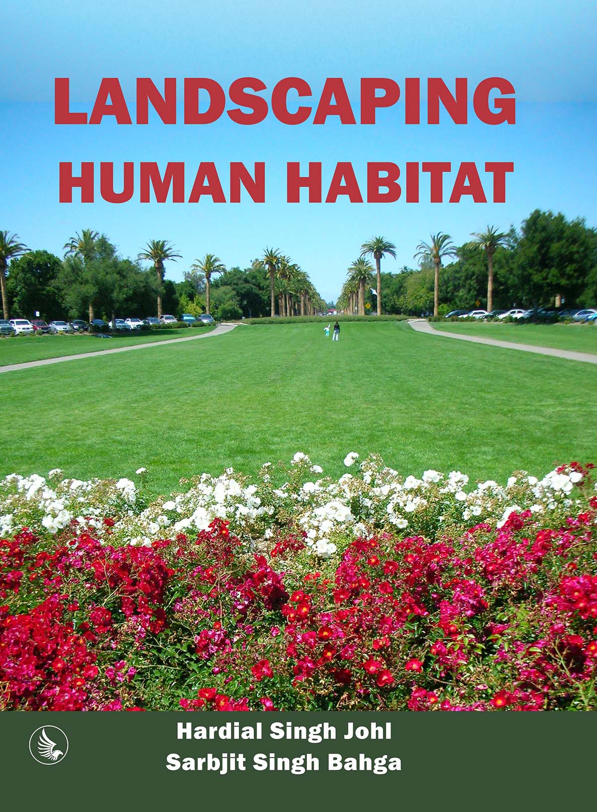 Book Review: Landscaping Human Habitat