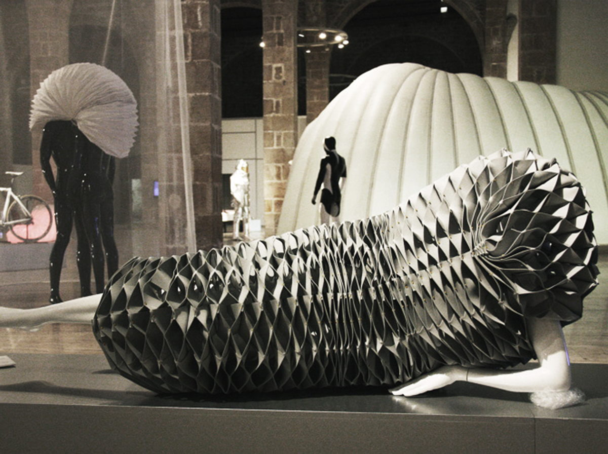 GSAPP Launches An Architecture, Culture And Technology Incubator at New Inc.