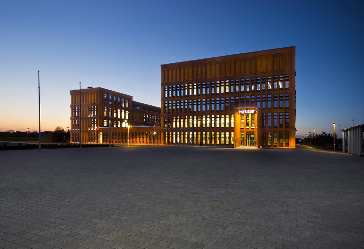 The Winners of This Year&rsquo;s Annual Awards in the Field of Estonian Architecture Announced