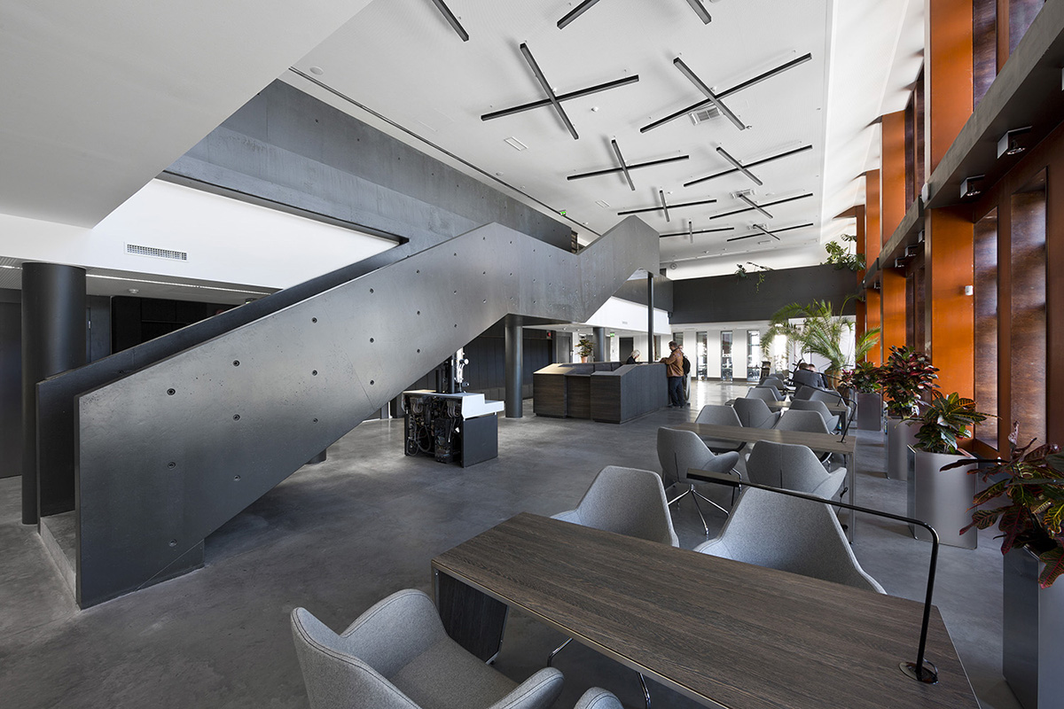 The Winners of This Year&rsquo;s Annual Awards in the Field of Estonian Architecture Announced