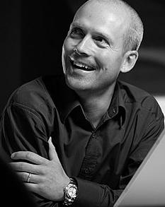 Ged Couser, director within one of the biggest groups of architects in Europe, in RIFF 2014