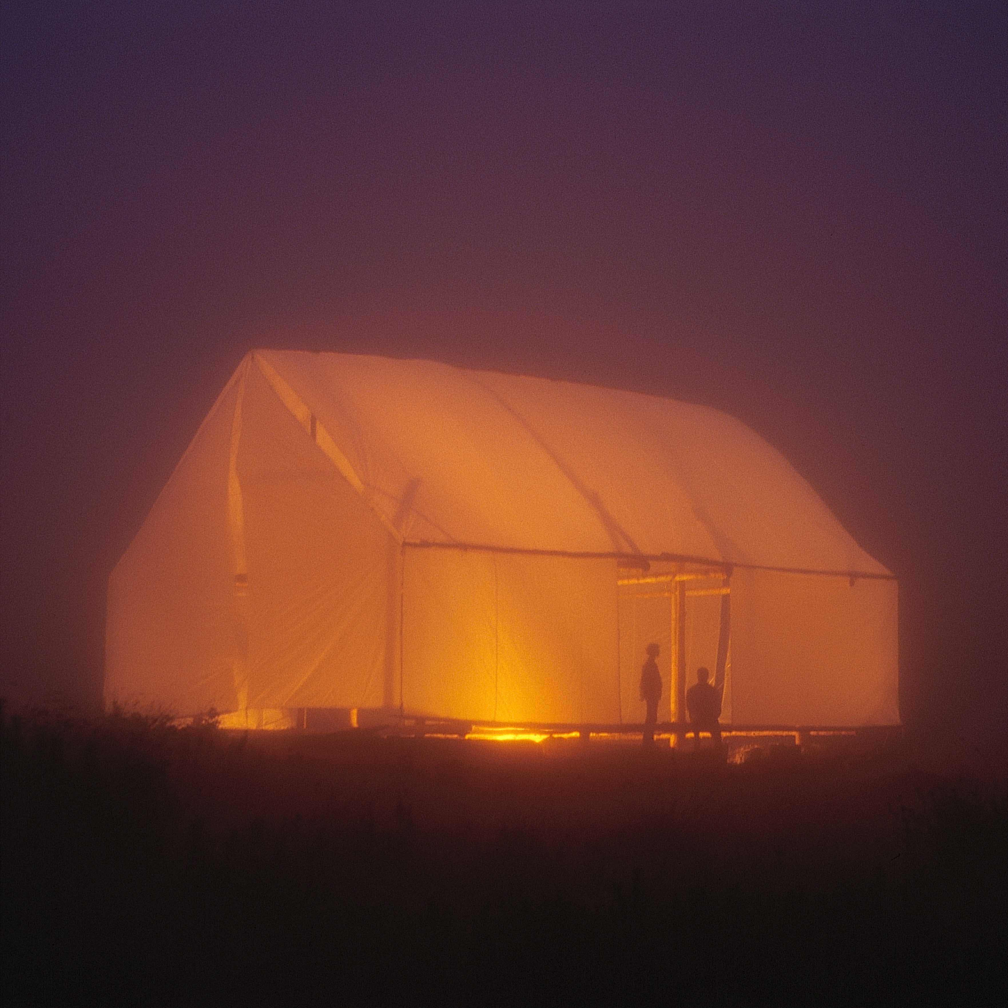 RAIC honours Brian MacKay-Lyons with 2015 Gold Medal
