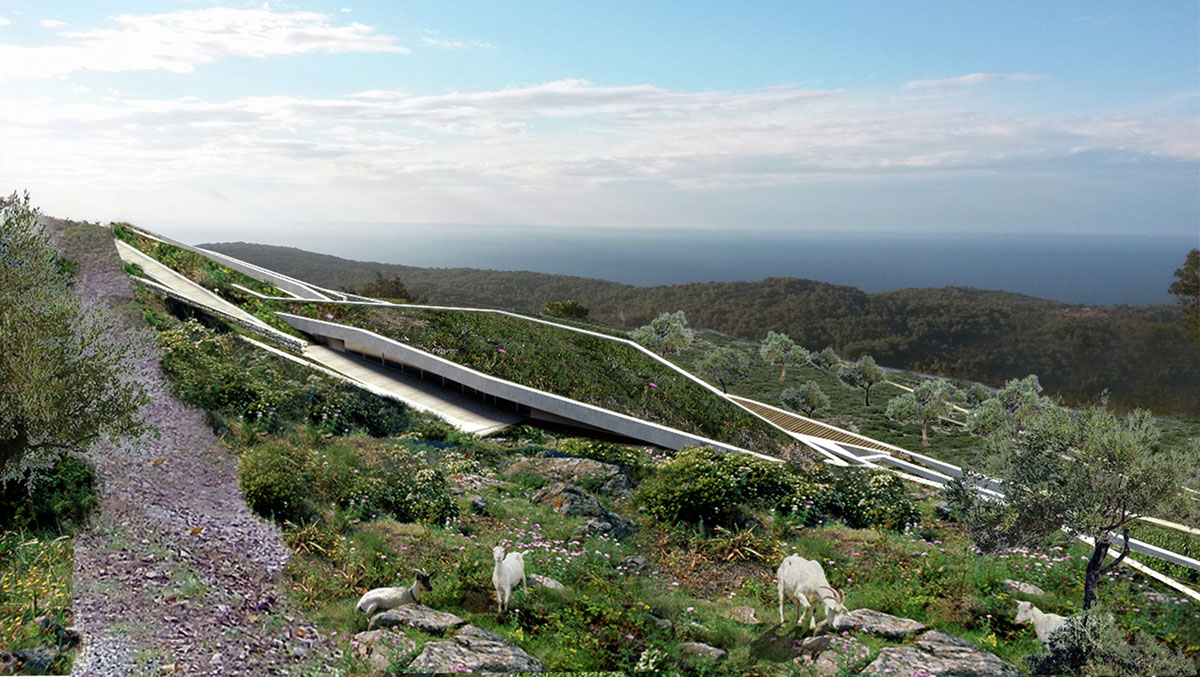 World Architecture Festival Announces Day 1 Winners