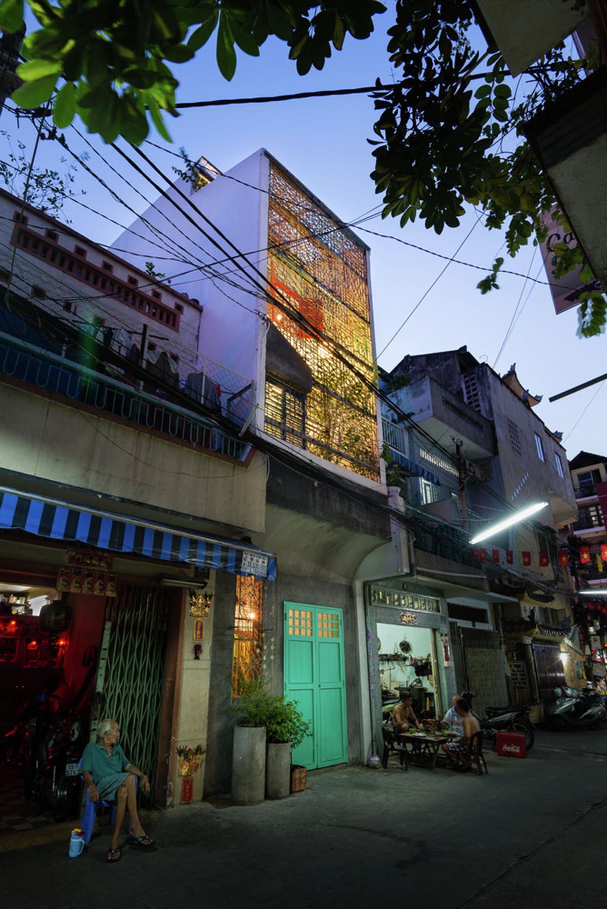 World Architecture Festival Announces Day 1 Winners