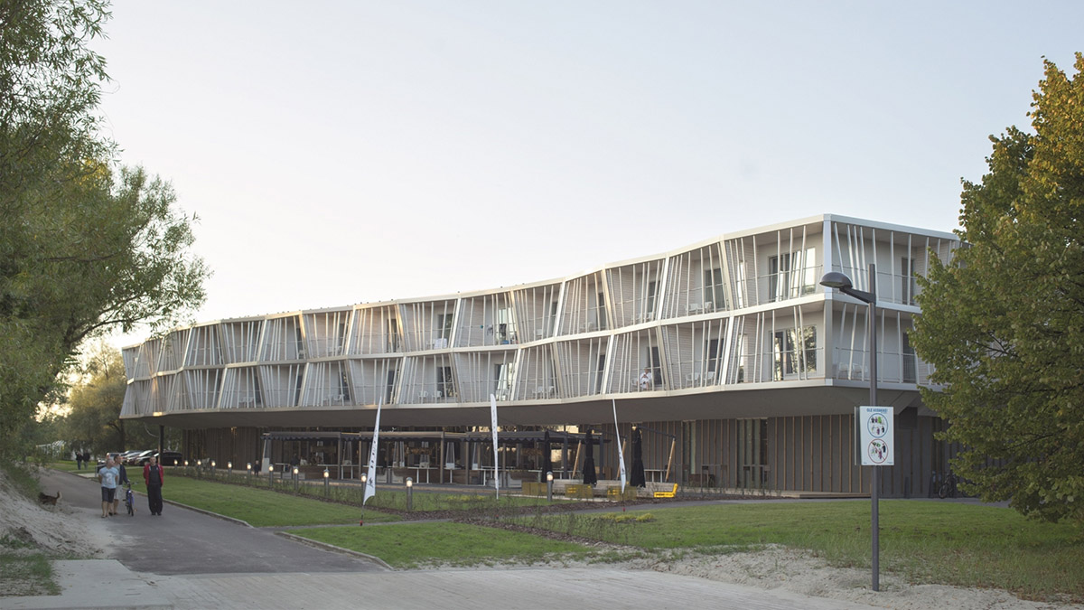 The Winners of This Year&rsquo;s Annual Awards in the Field of Estonian Architecture Announced