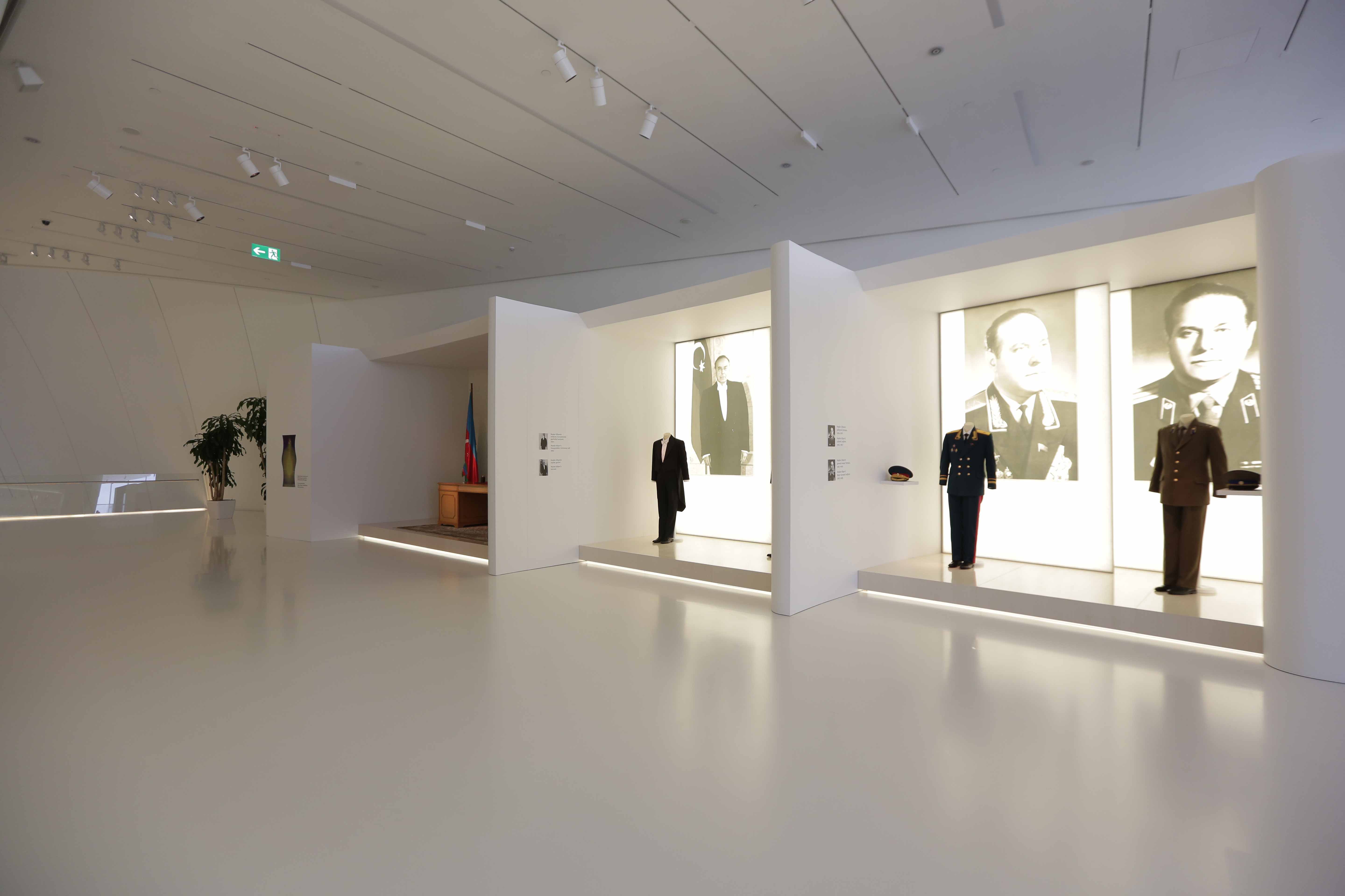 Heydar Aliyev Center