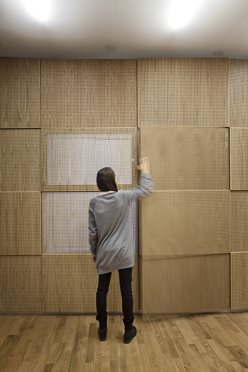 ADEPT respectfully refurbishes listed building to house new &rsquo;sonoruos museum&rsquo;