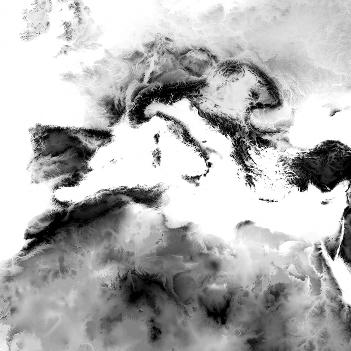 Canada focuses on the country’s resources with the theme of ’’extraction’’ for 2016 Venice Biennale