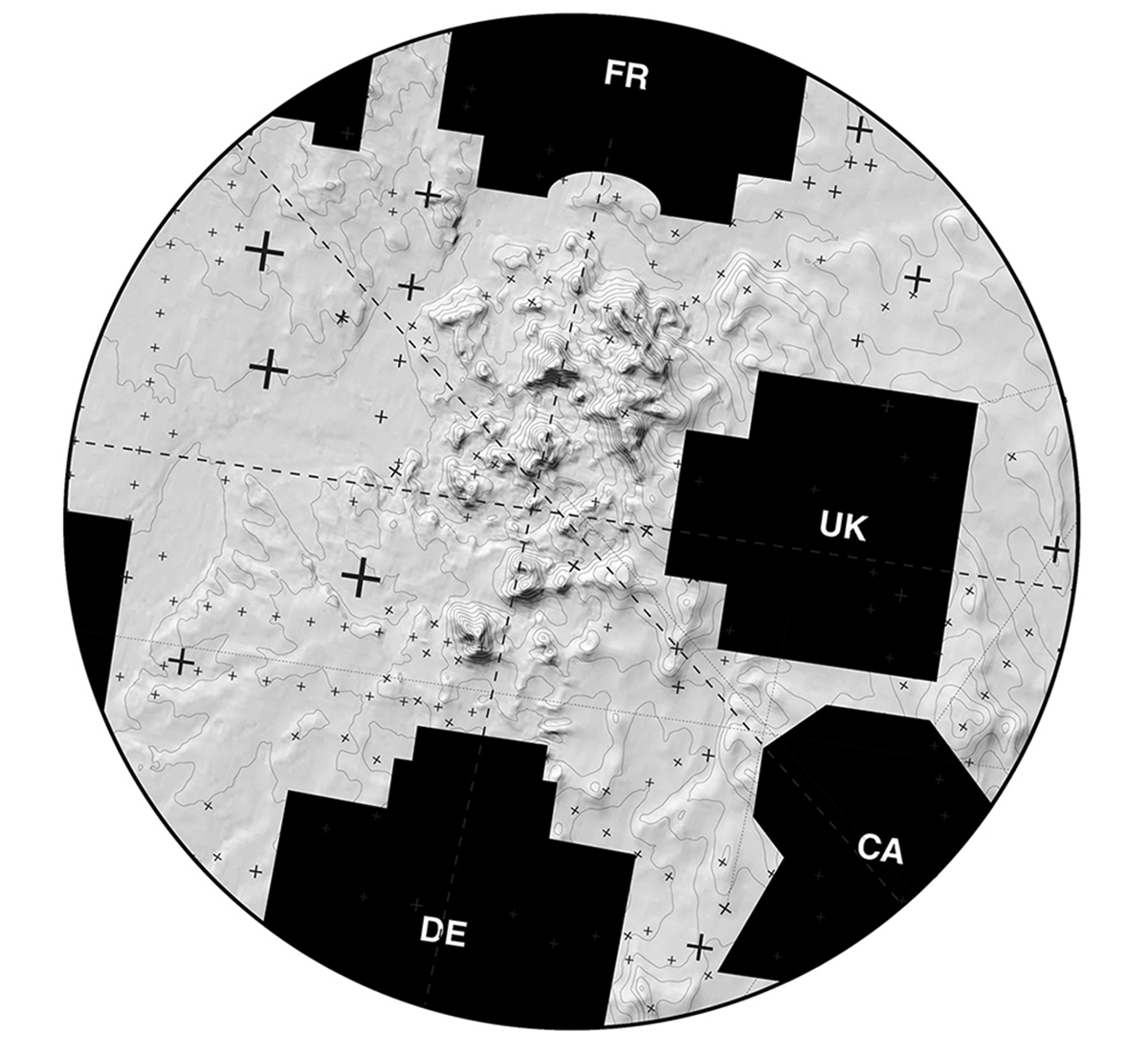 Canada focuses on the country’s resources with the theme of ’’extraction’’ for 2016 Venice Biennale