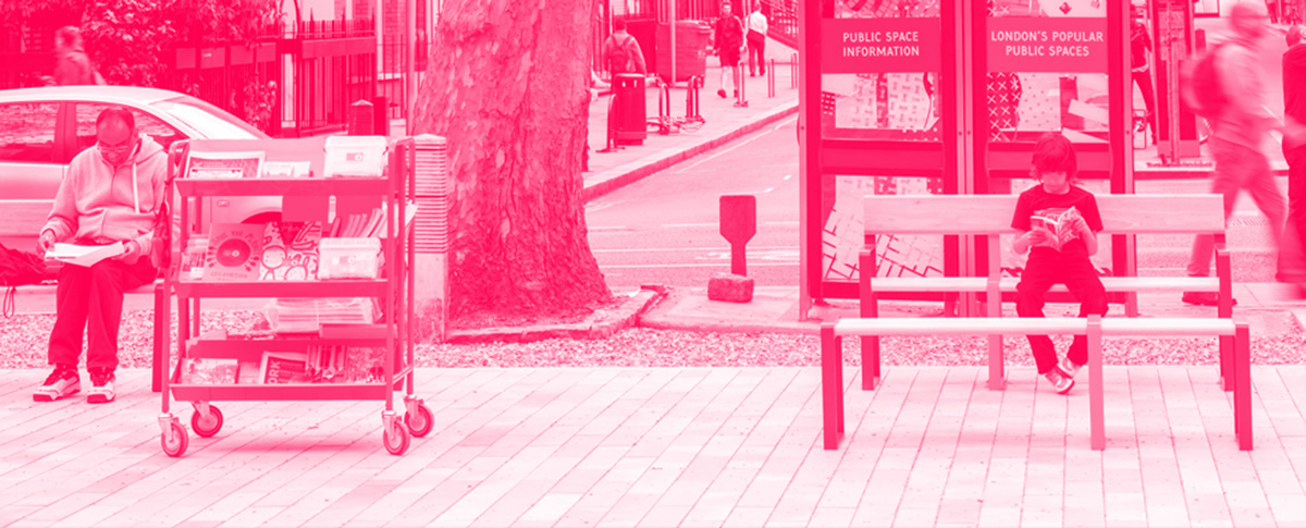 London Festival Of Architecture At The Design Museum throughout June 2015