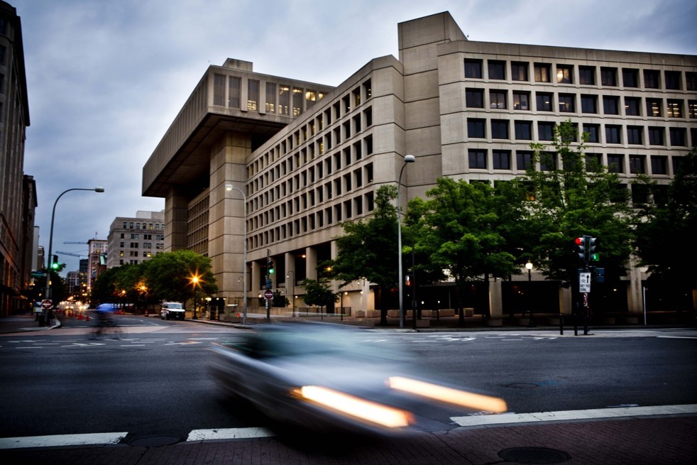 Inside the battle for Washington’s biggest real estate prize: the Hoover Building