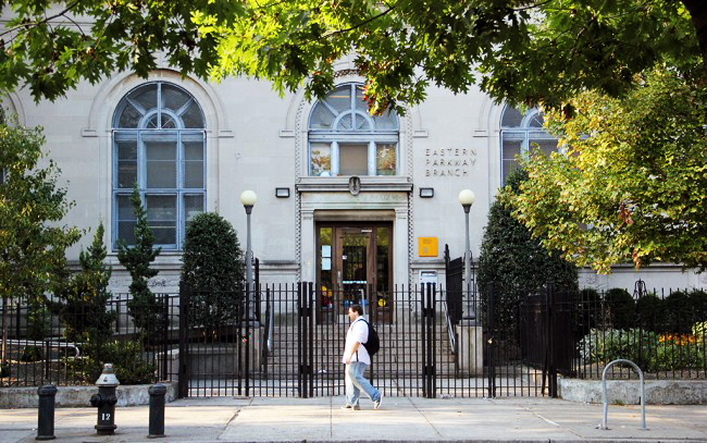 Carnegie&rsquo;s Gift: The Progressive Era Roots of Today&rsquo;s Branch Library