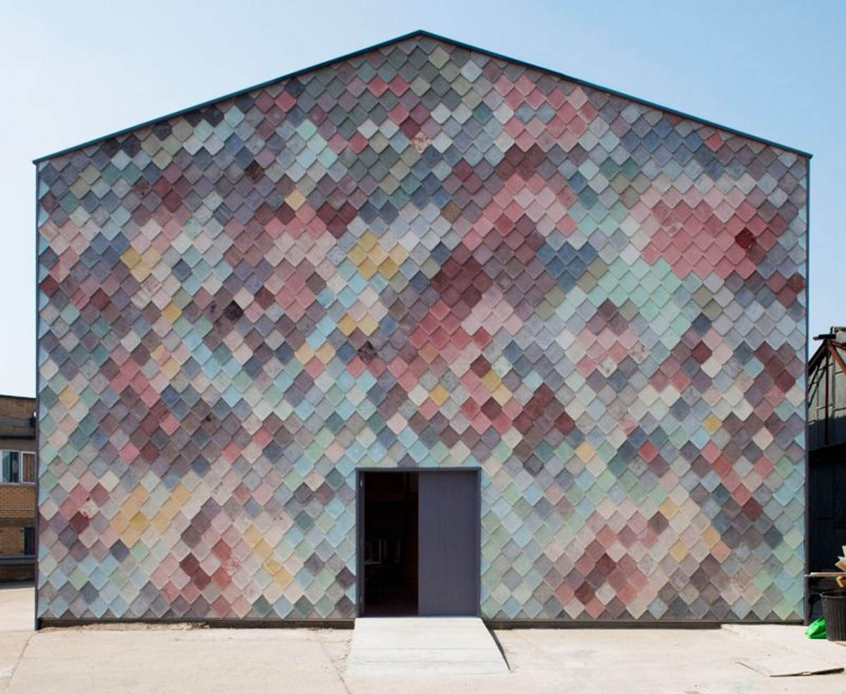 Assemble wins 2015 Turner Prize for Granby Four Streets project