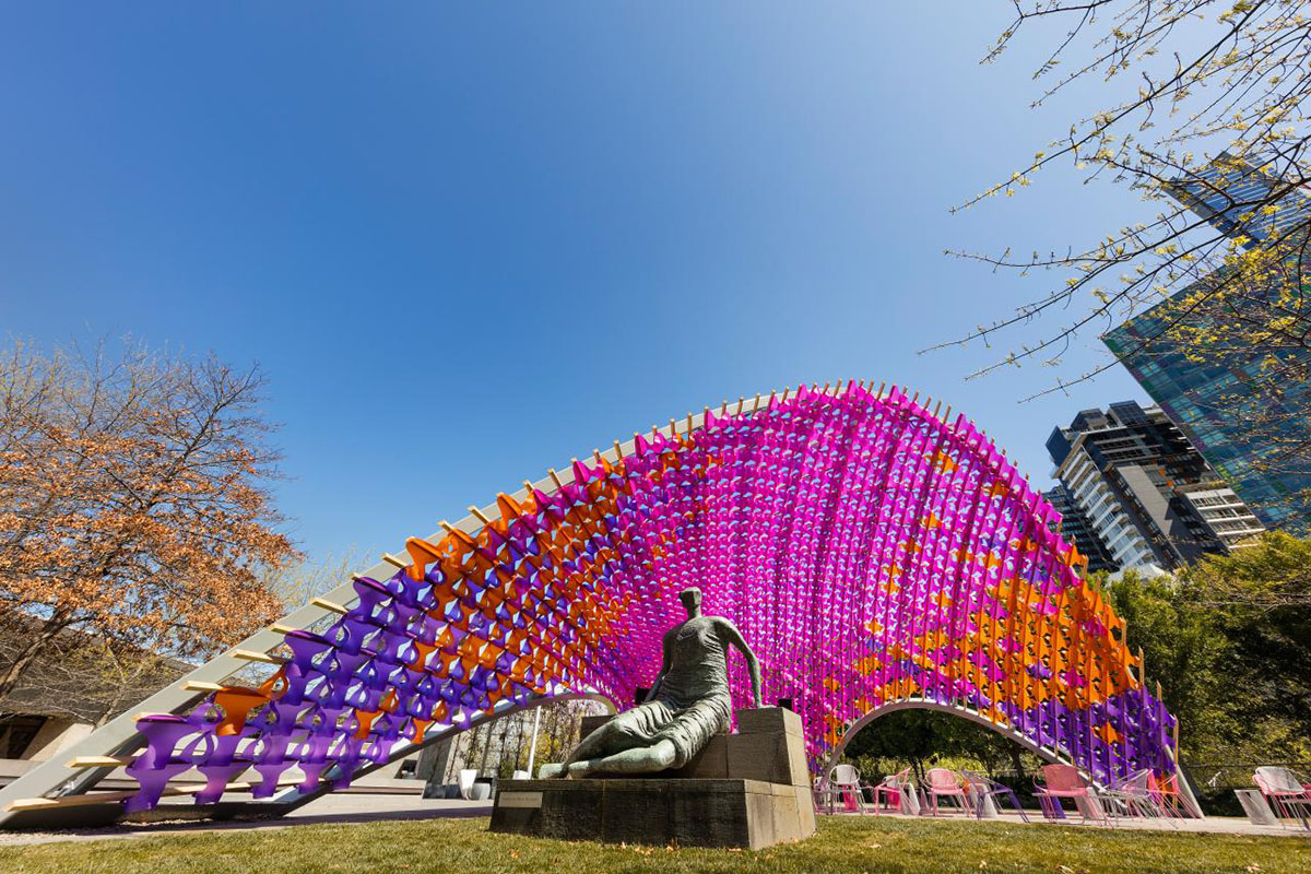 Entries open for 2016 Architecture Commission Design Competition