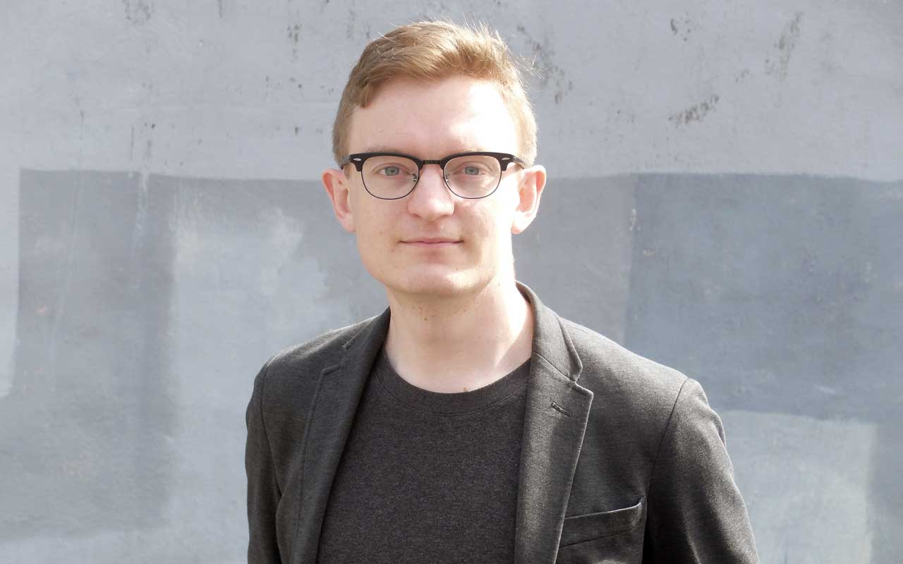 Winner of the Ninth RIBA Norman Foster Travelling Scholarship Announced