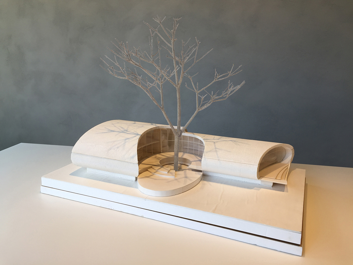 Explore 41 Models of Japanese Architects at ’’Archi Depot Tokyo’’ exhibition