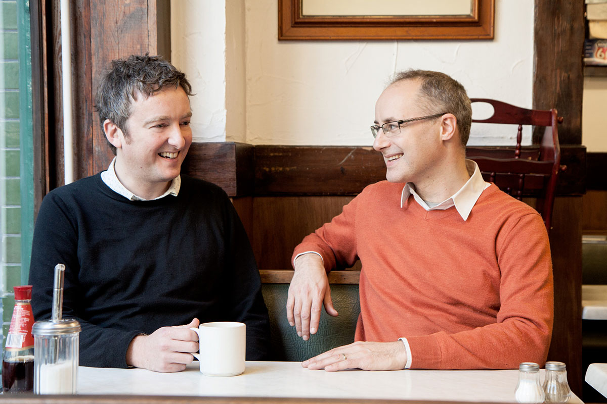 Lyndon Goode Architects will be presenting a series of workshops in Hebron, Nablus and Ramallah