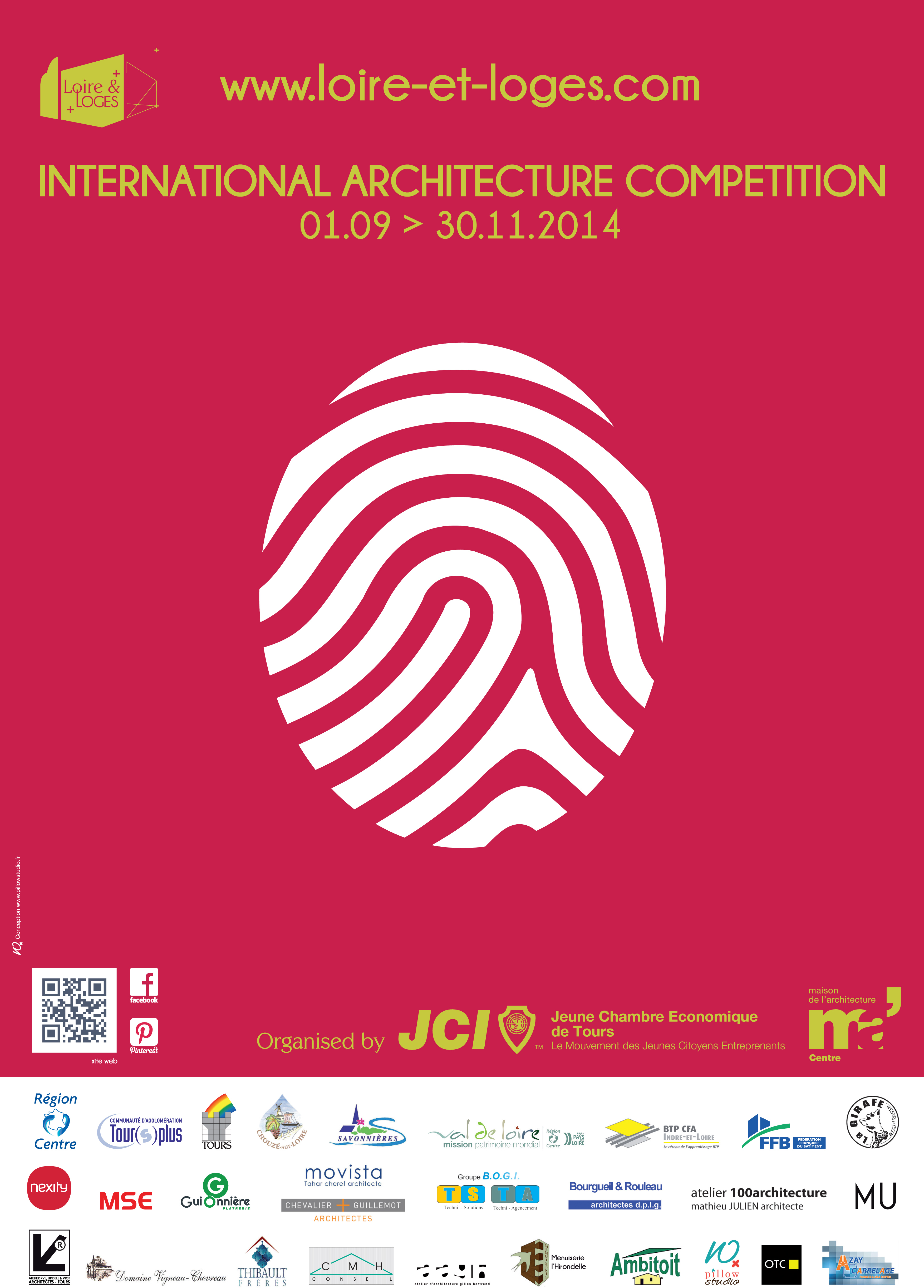 Competition:Loire&Loges